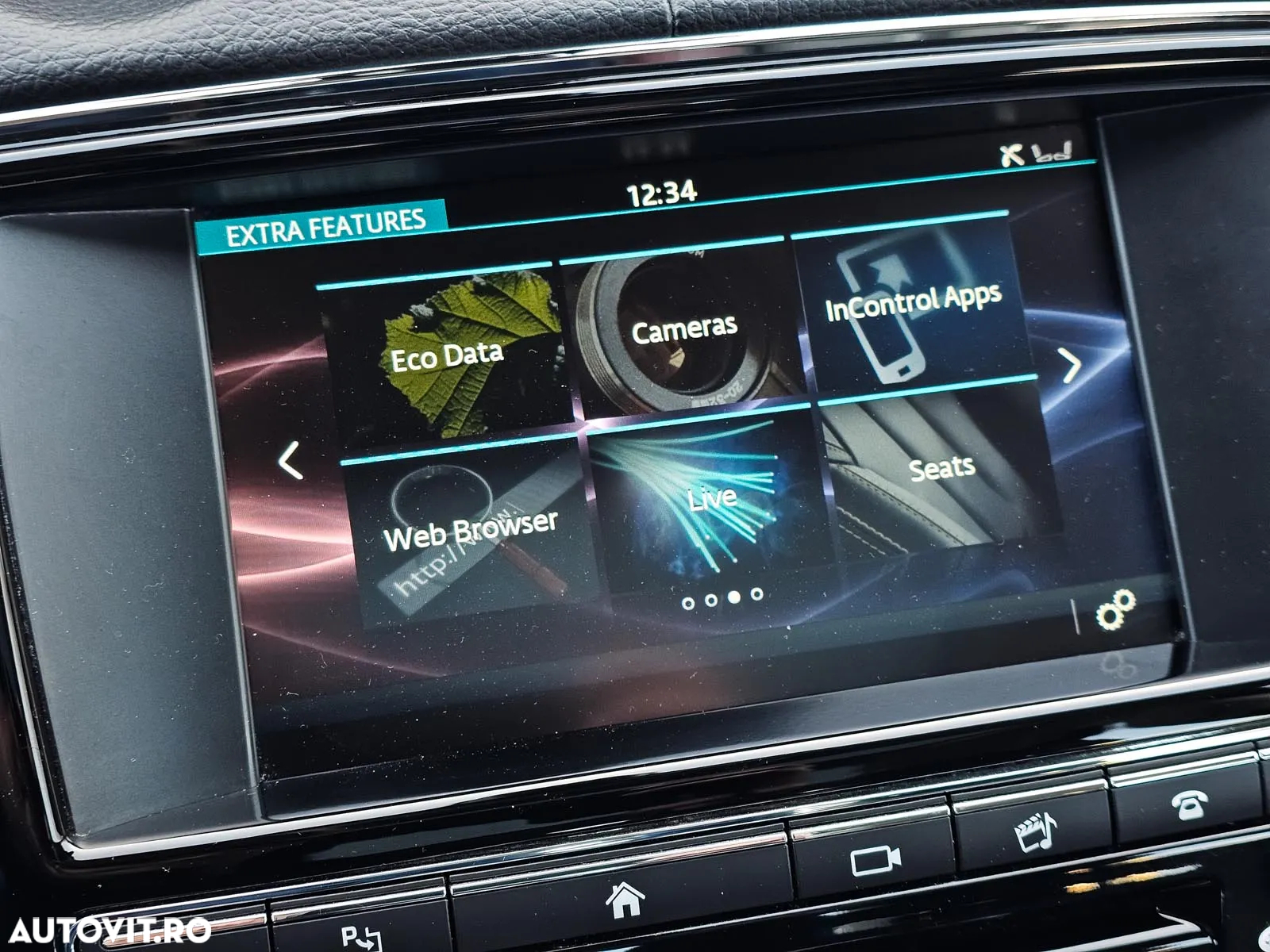 Jaguar XJ 3.0 V6 Diesel Premium Luxury - 31