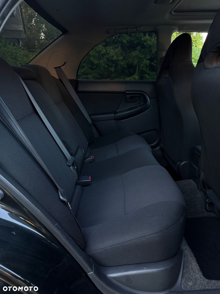 Subaru Impreza 2.0 WRX 4x4 - 36