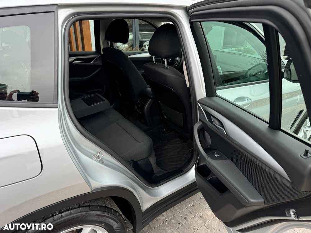 BMW X3 - 12