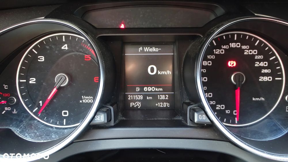 Audi A5 Limousine - 3