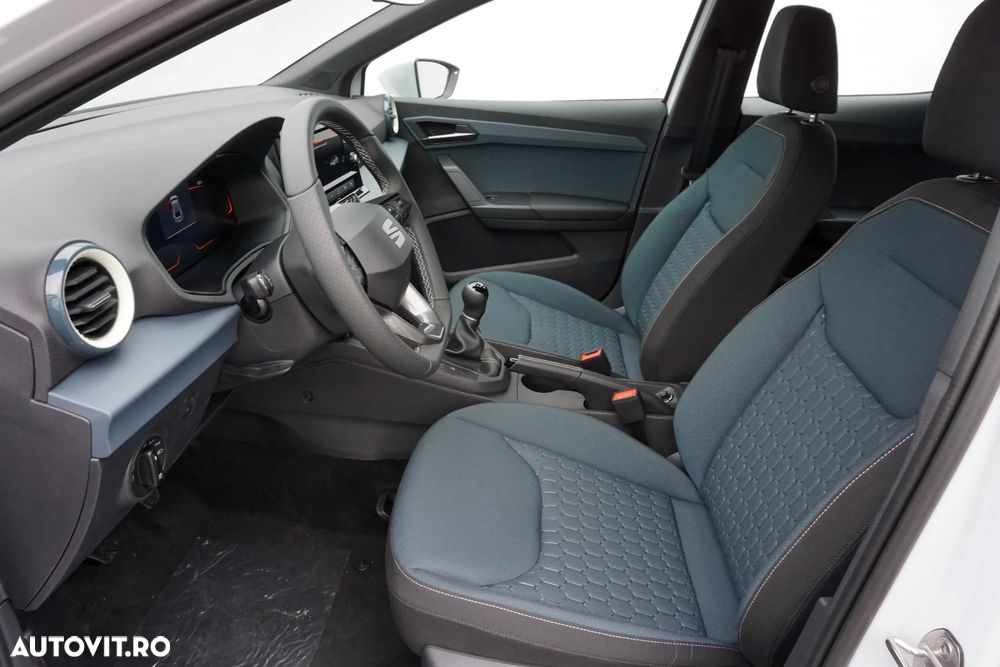 Seat Ibiza - 12