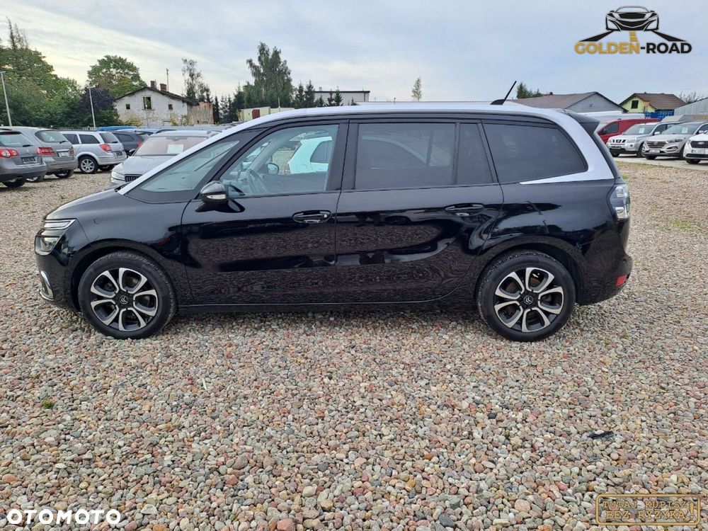 Citroën C4 SpaceTourer - 9