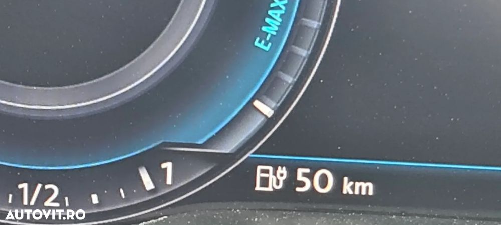 Volkswagen Passat 1.4 TSI DSG GTE - 4