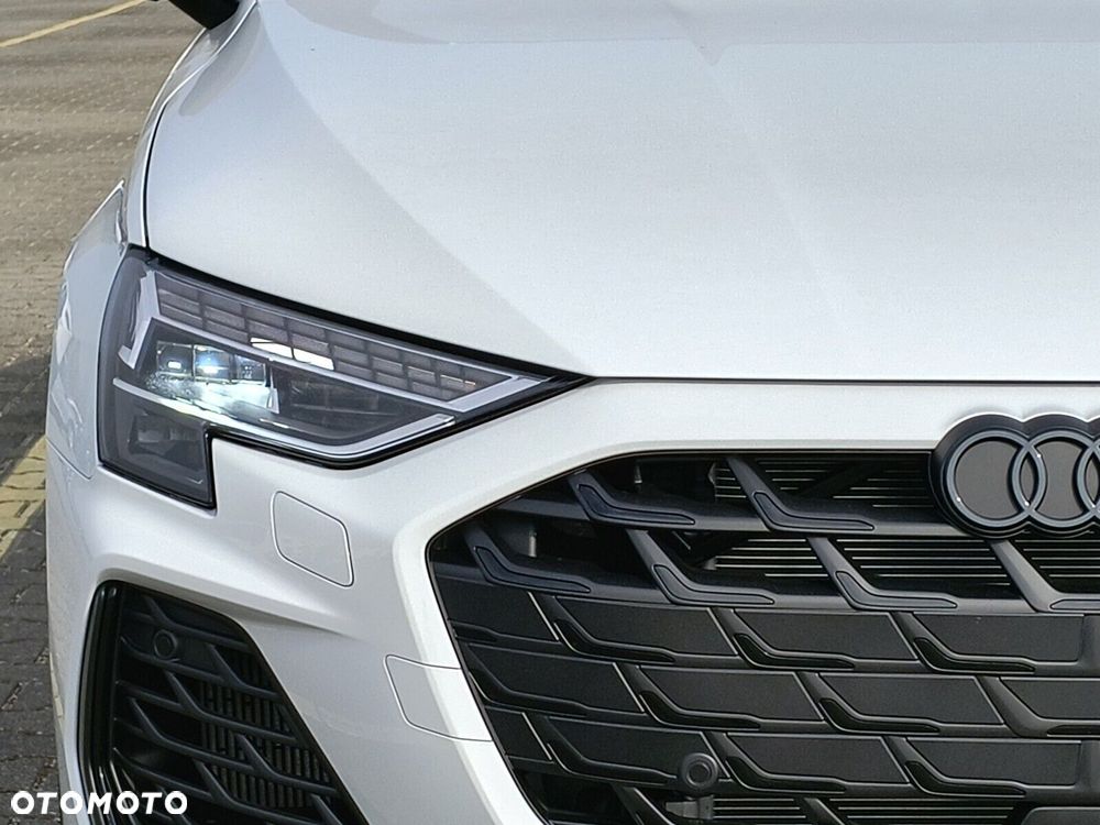 Audi S3 Sportback - 14