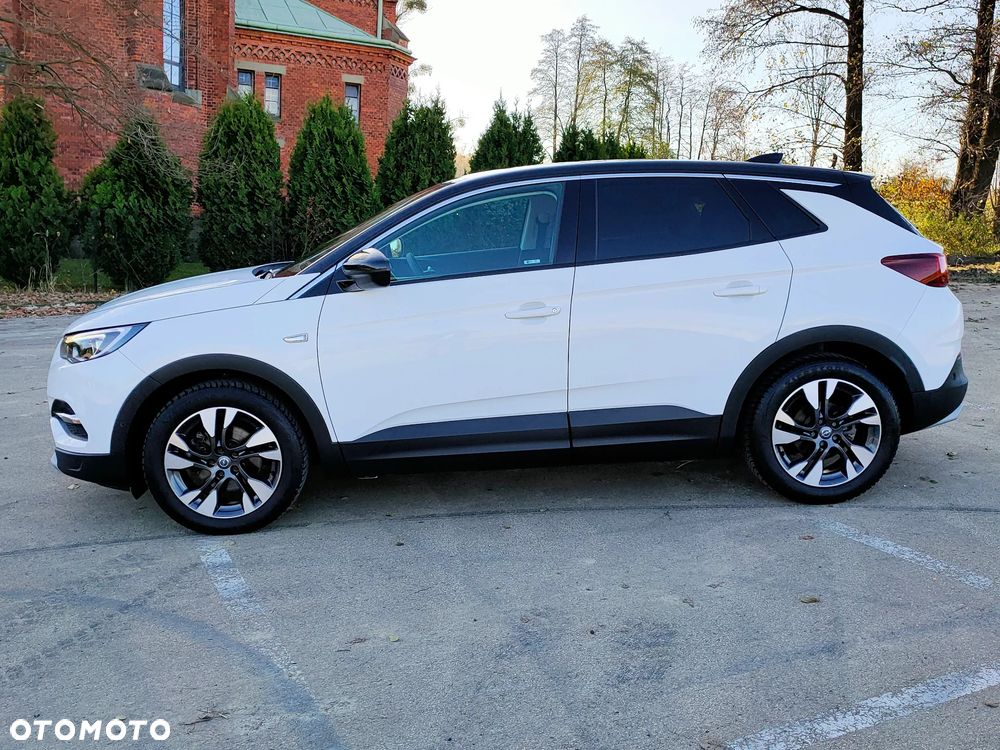 Opel Grandland X 1.5 CDTI Elegance S&S - 2
