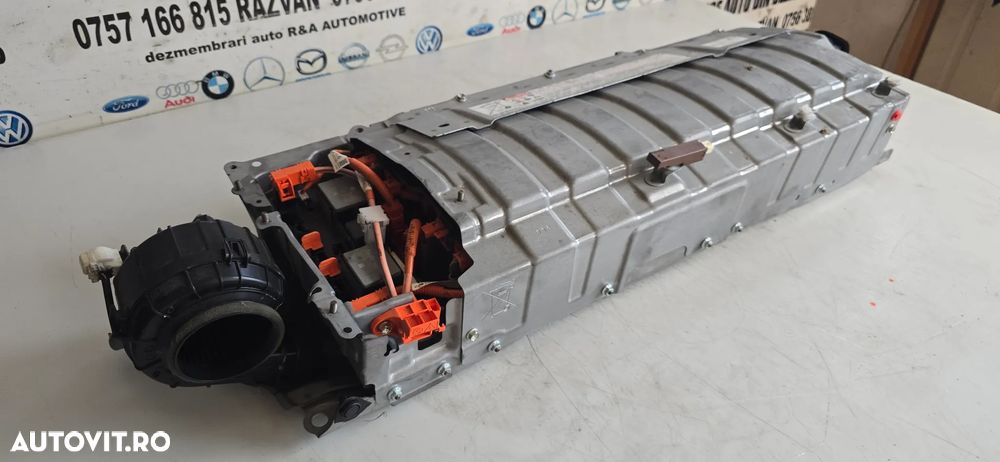 Baterie Hybrid Toyota Rav 4 2.5 Benzina 2019-2022 Cod G9280-42160, 1,1 Kw - 3