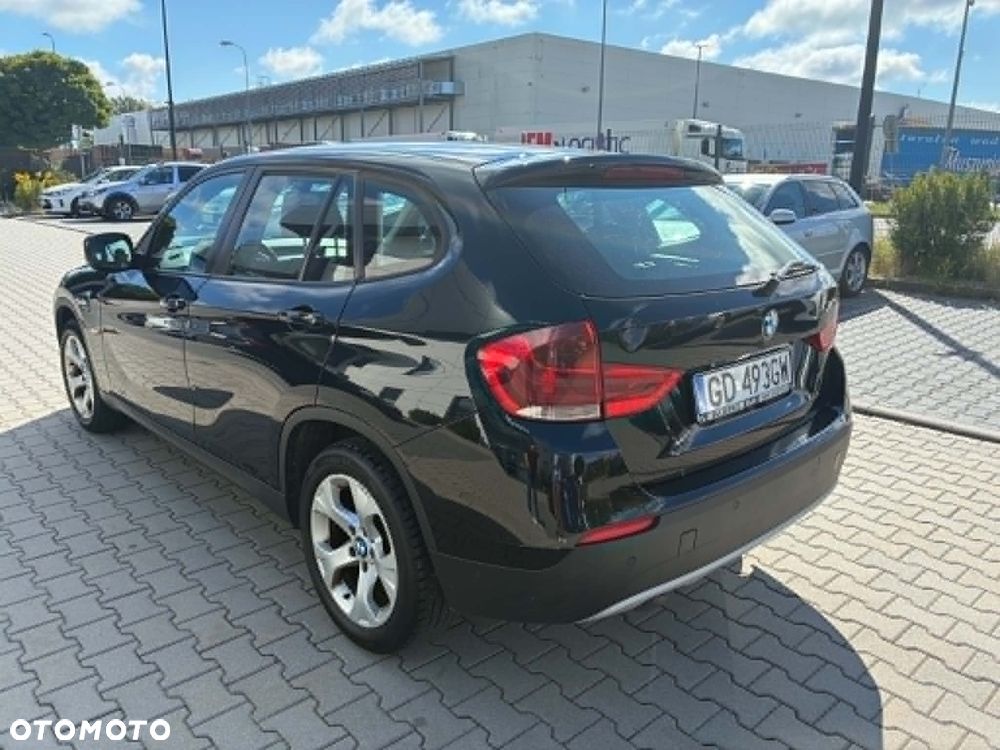 BMW X1 - 4