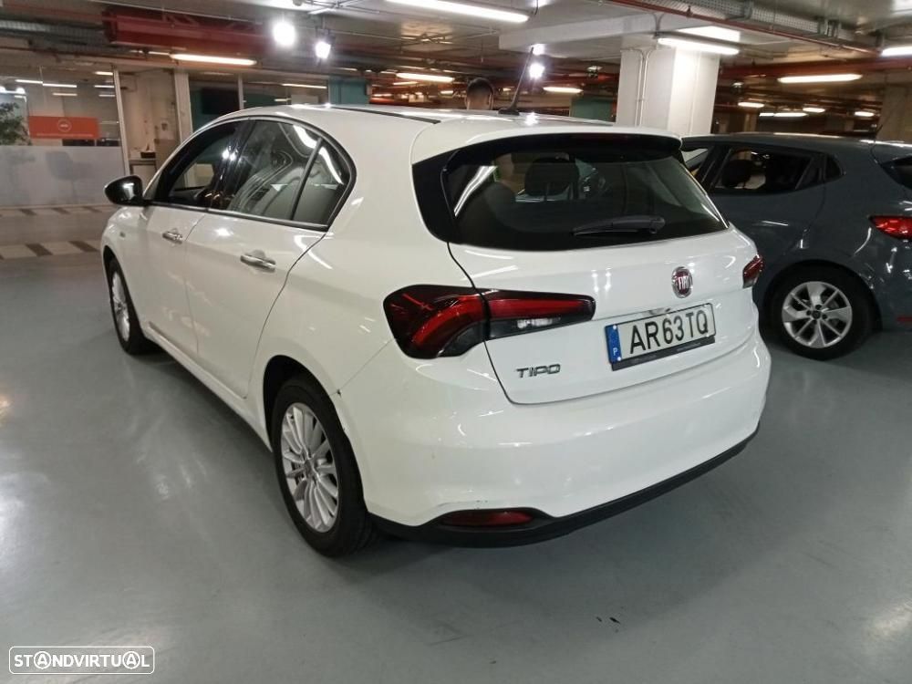 Fiat Tipo 2022 photo 3