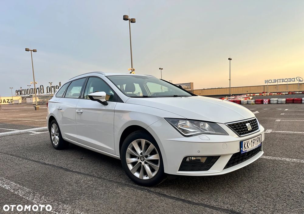 Seat Leon - 5