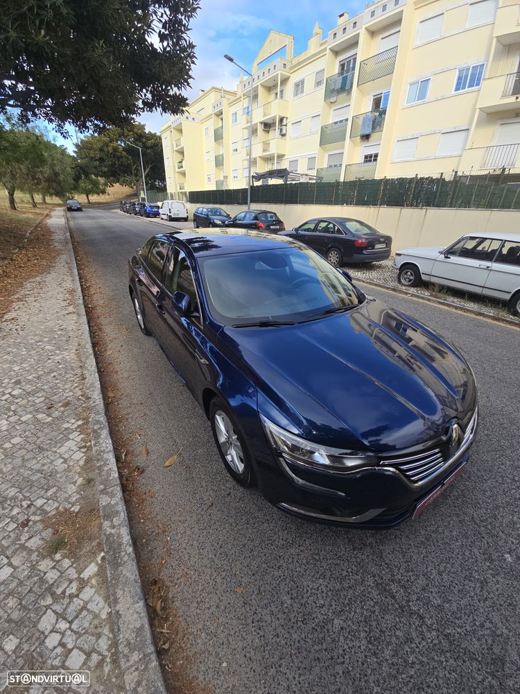 Renault Talisman - 41