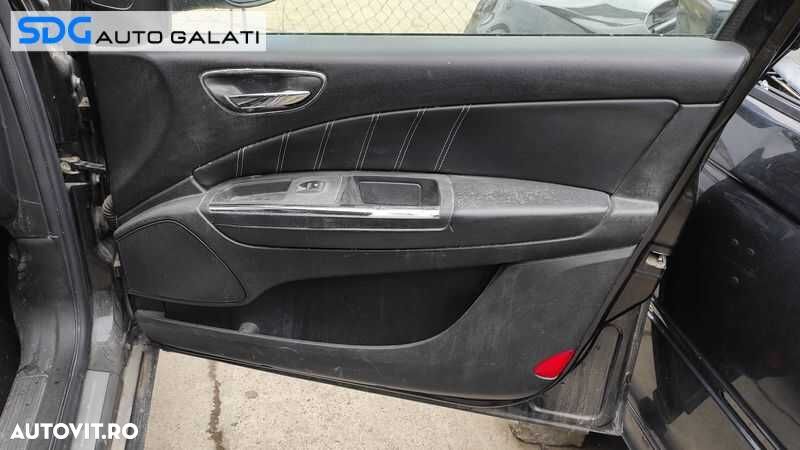 Fata Interioara Usa Portiera Dreapta Fata Lancia Delta 3 2008 - 2014 - 1