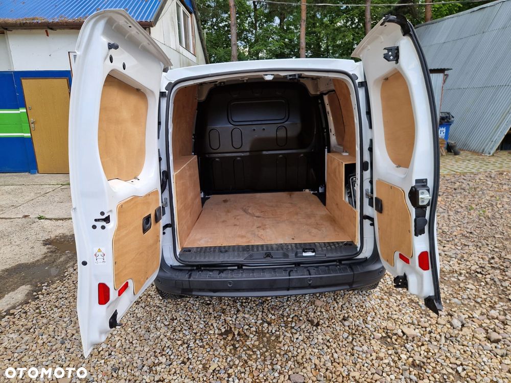 Mercedes-Benz Citan - 9