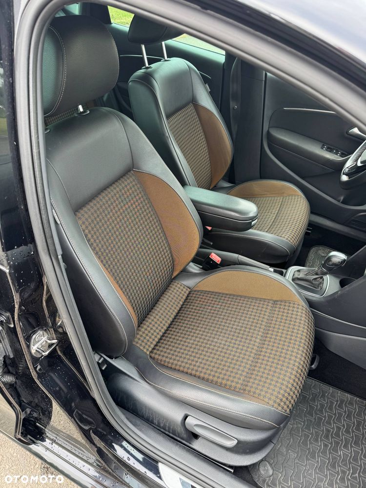 Volkswagen Polo 1.2 TSI BMT Highline DSG - 14