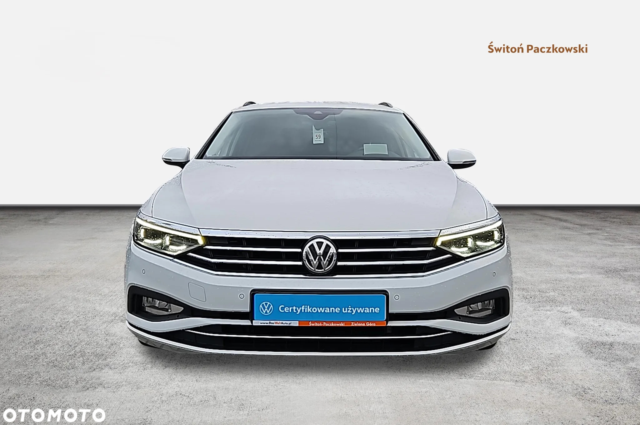 Volkswagen Passat 2.0 TDI Business DSG - 8