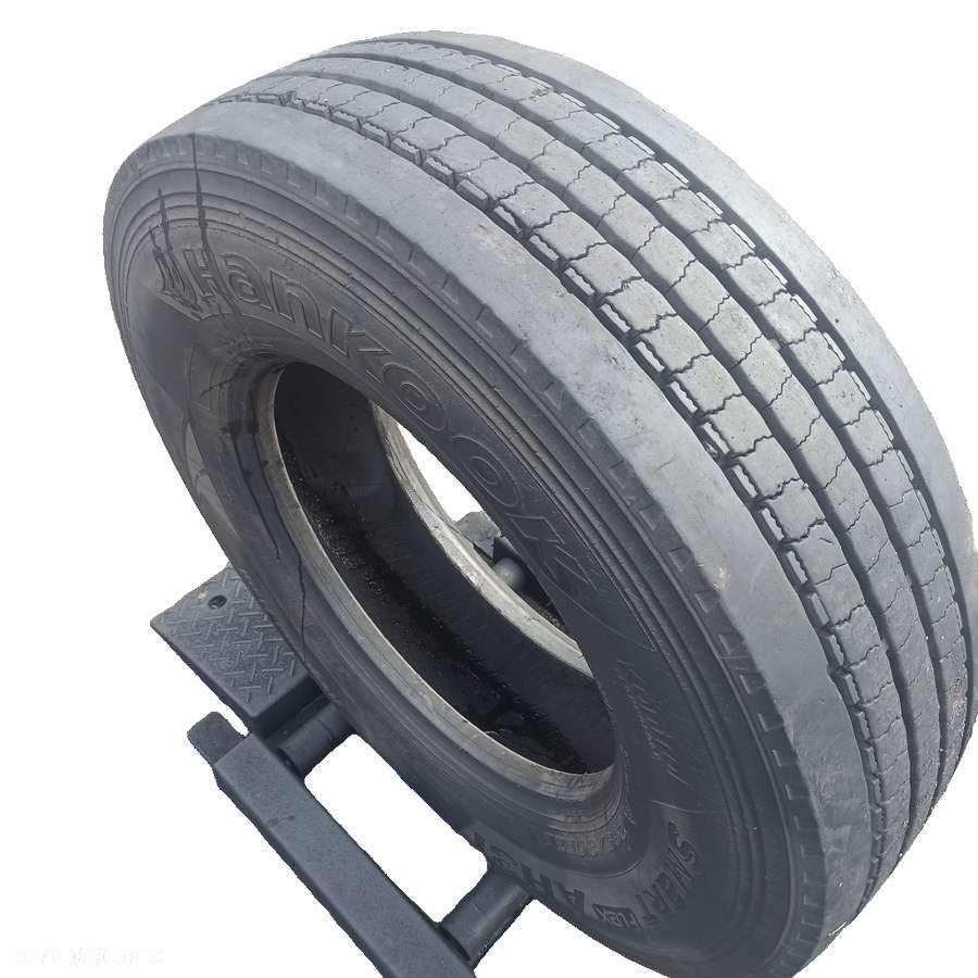 Komplet opon - 2 x 295/80 R22.5 Hankook - 7