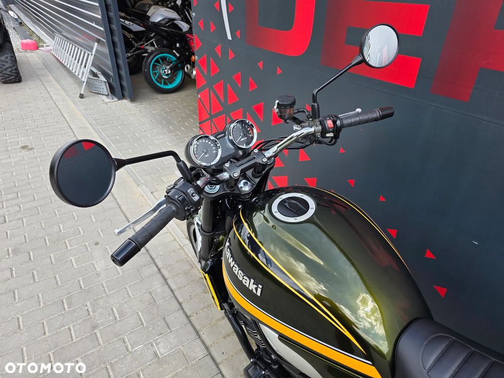 Kawasaki Z 900 RS - 29