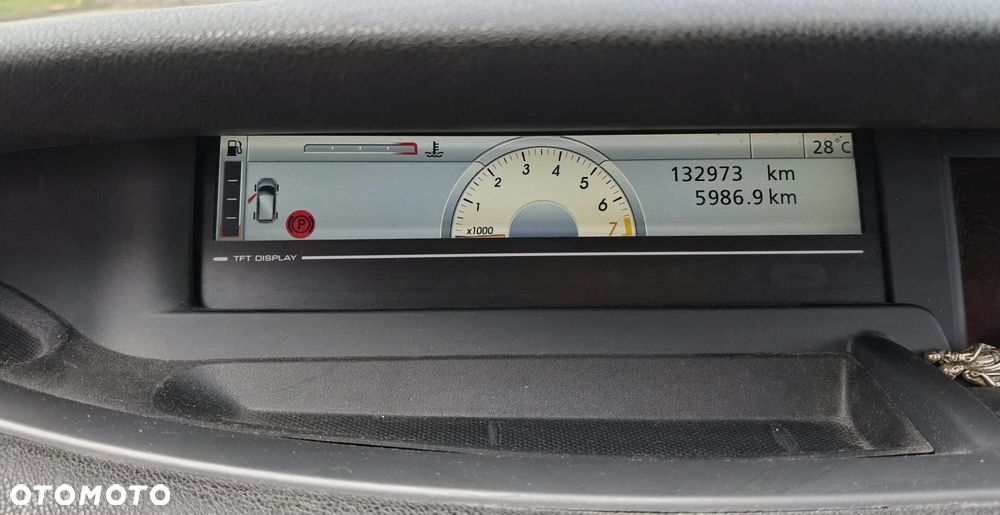Renault Scenic 1.6 16V 110 Authentique - 9