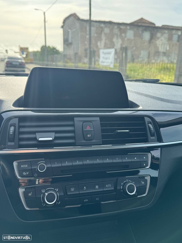 BMW 116 d - 12