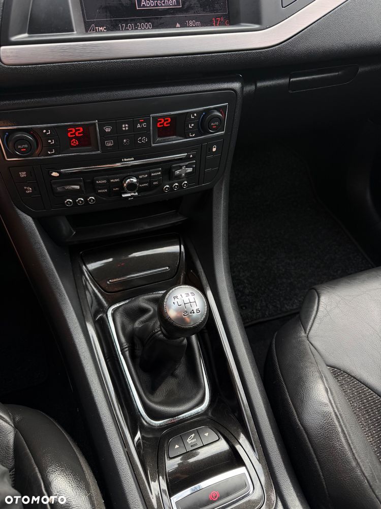 Citroën C5 HDi 140 FAP Exclusive - 32