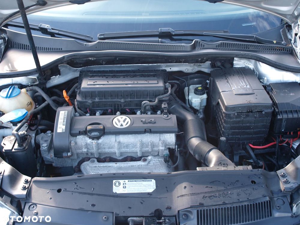 Volkswagen Golf - 11