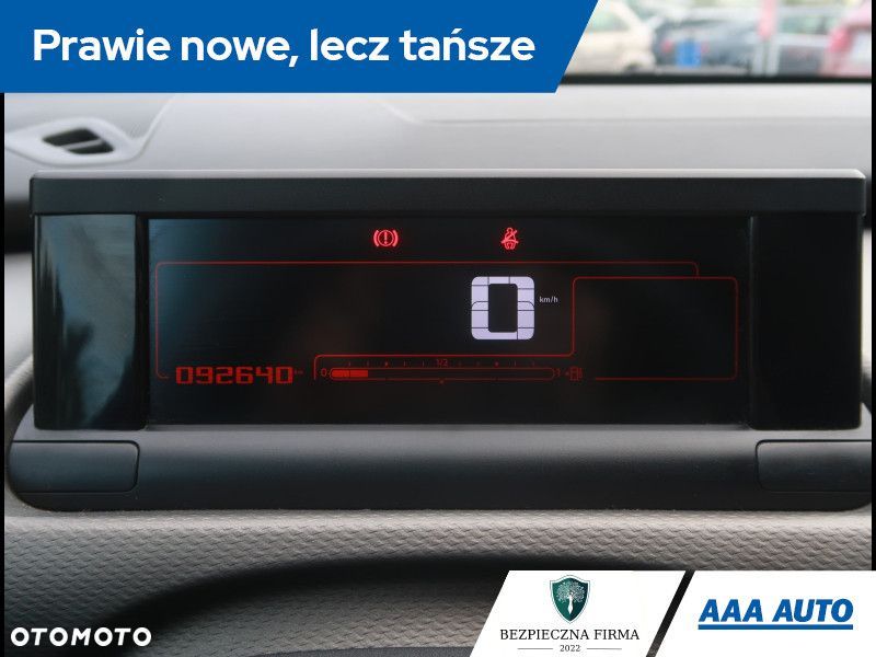 Citroën C4 Cactus - 12