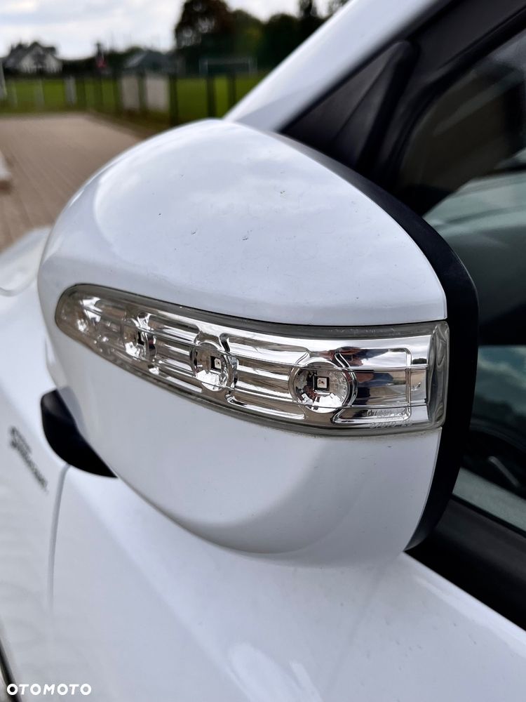 Hyundai ix35 1.7 CRDi 2WD Trend - 19