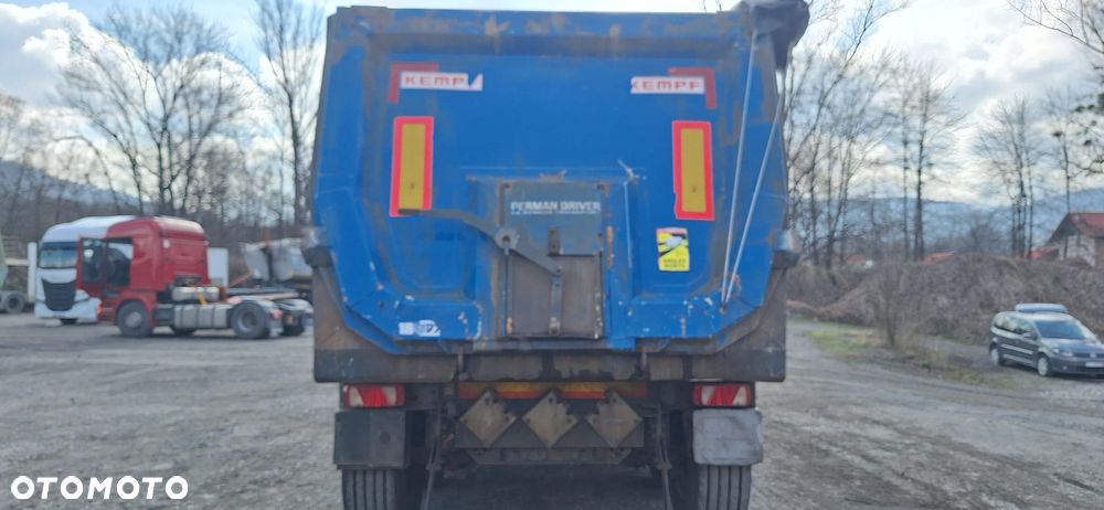Kempf SKM 35/3 38M3 - 7