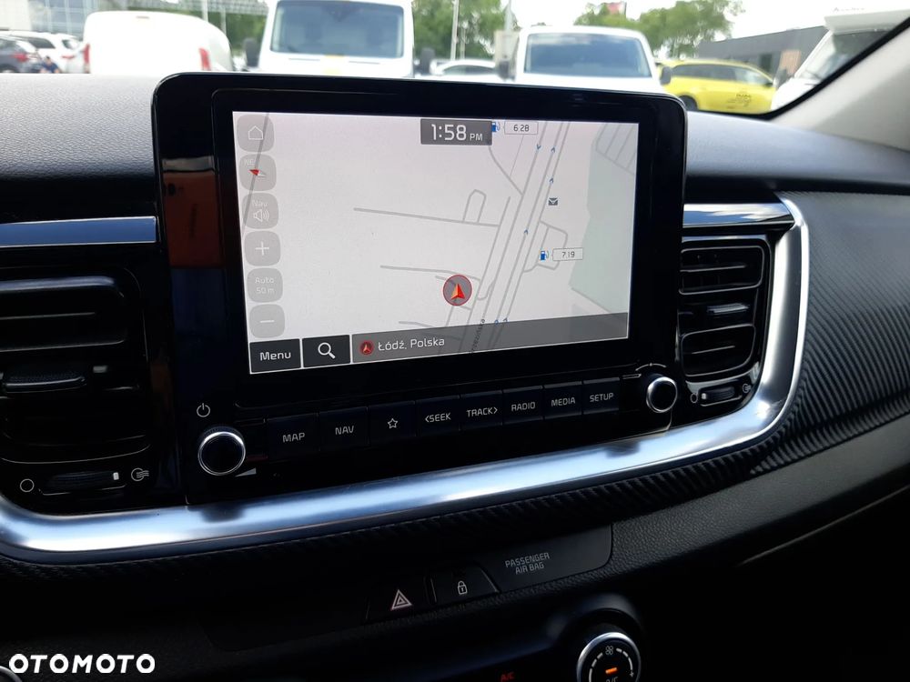 Kia Stonic 1.0 T-GDI MHEV GT Line DCT - 23
