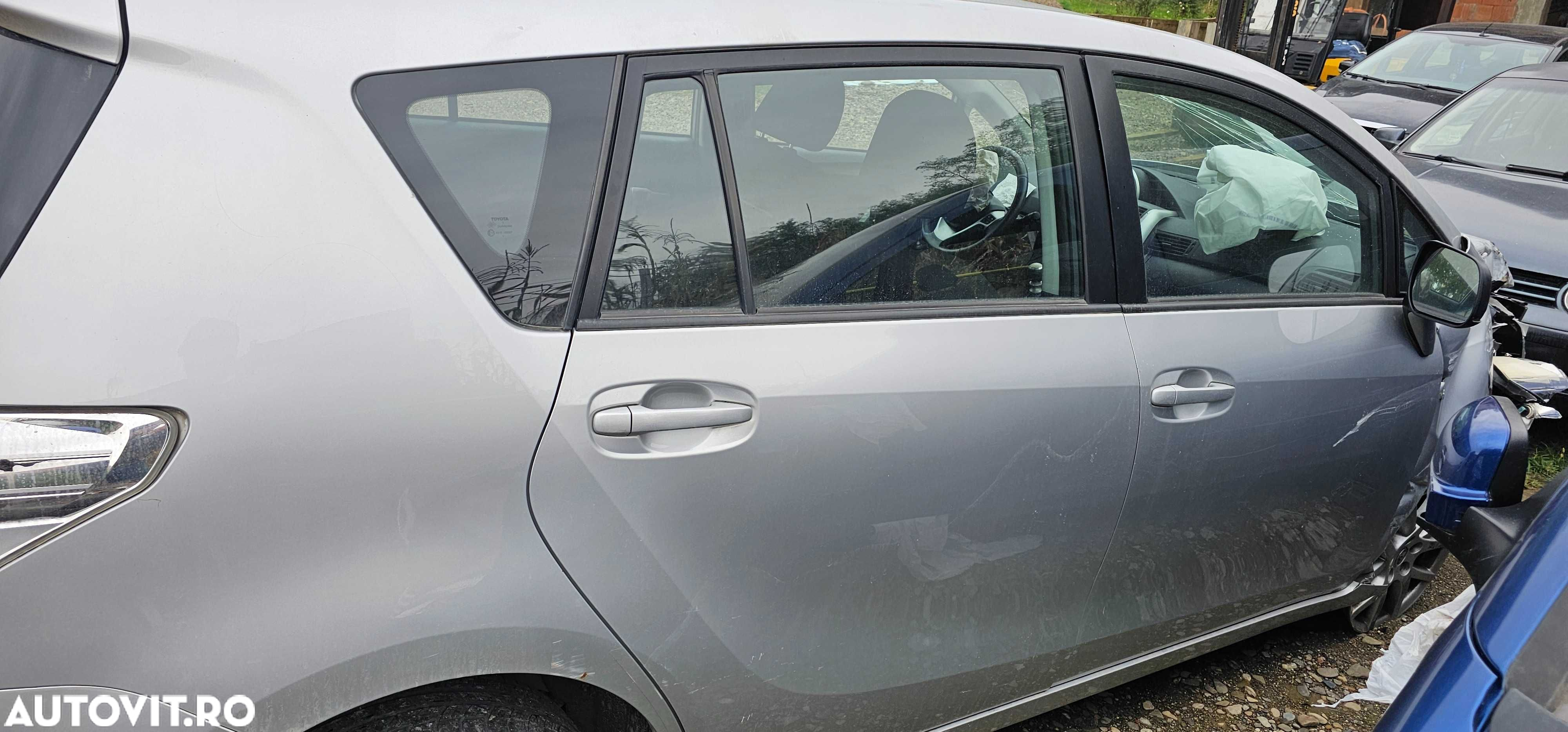 Usa stanga spate Toyota Verso 2010 - 2016 - 2