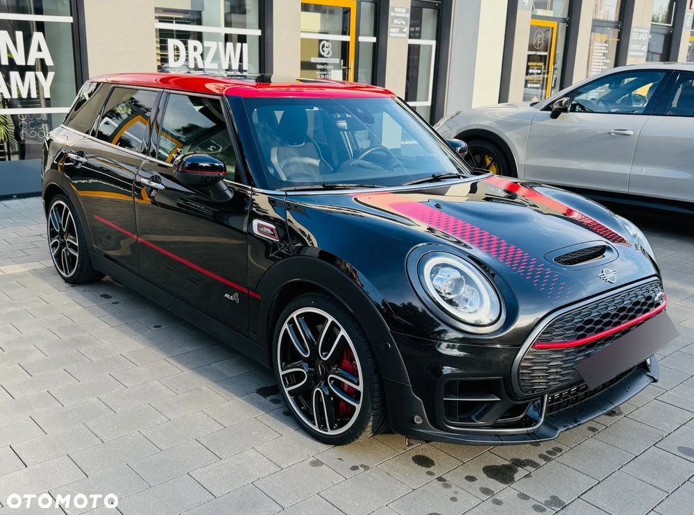 MINI Clubman - 1