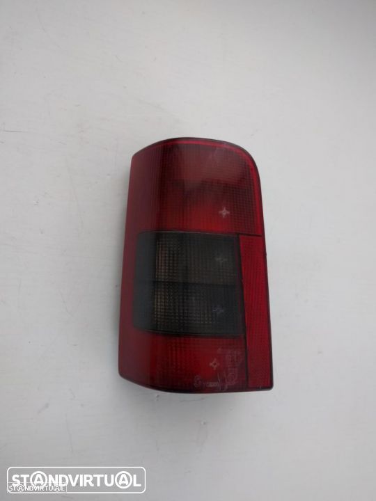 farolim farol esquerdo citroen berlingo - peugeot partner - 2
