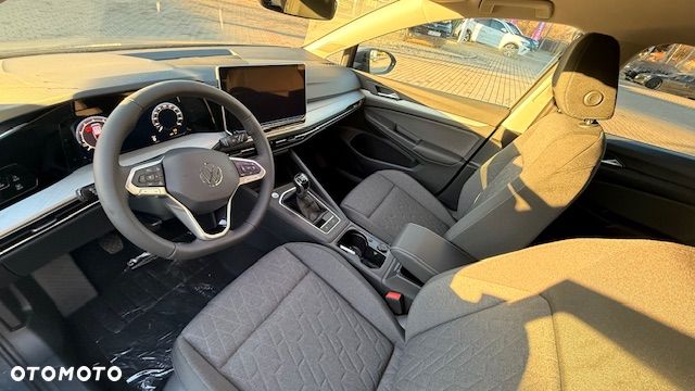 Volkswagen Golf Variant 1.5 TSI Life Plus - 12