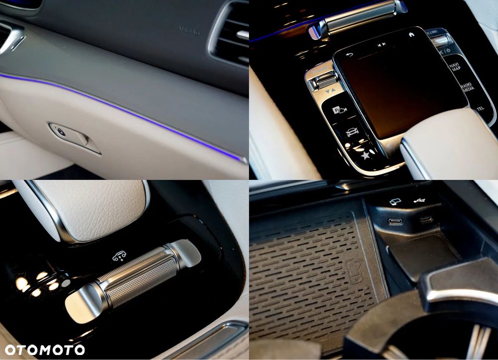 Mercedes-Benz GLE 450 AMG 4Matic 9G-TRONIC AMG Line - 40