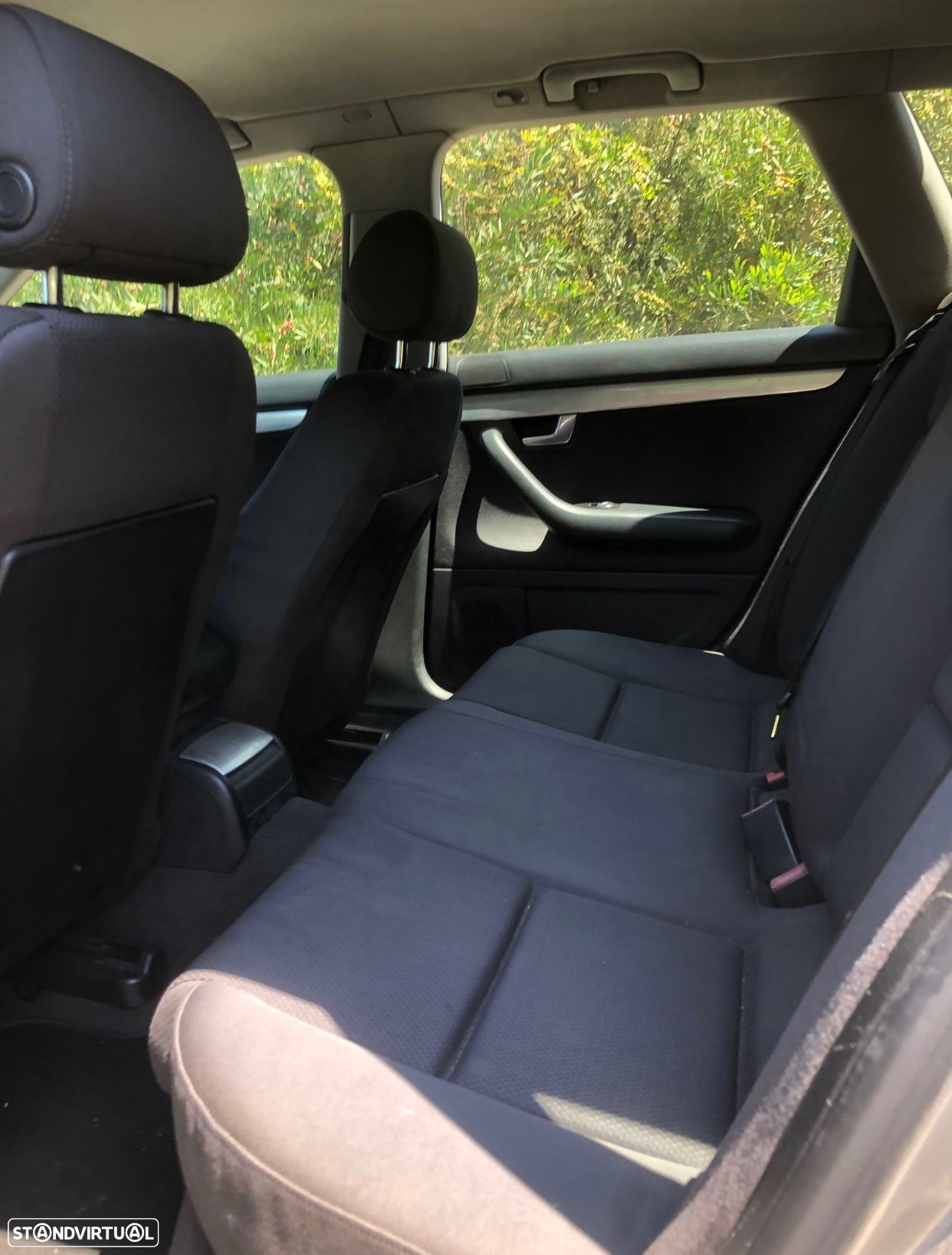 Audi A4 Avant 1.9 TDI M6 Sport - 3