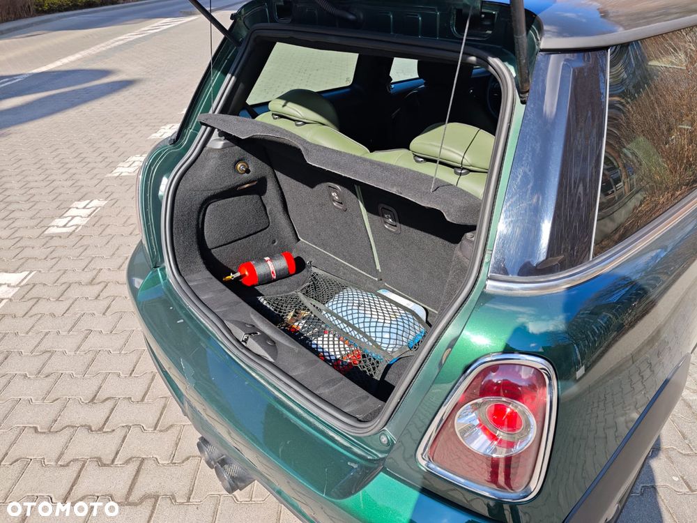 MINI Cooper S - 10