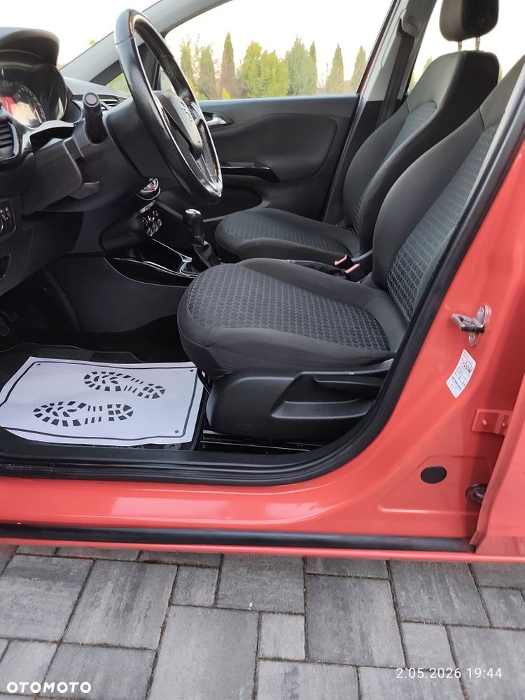 Opel Corsa - 6