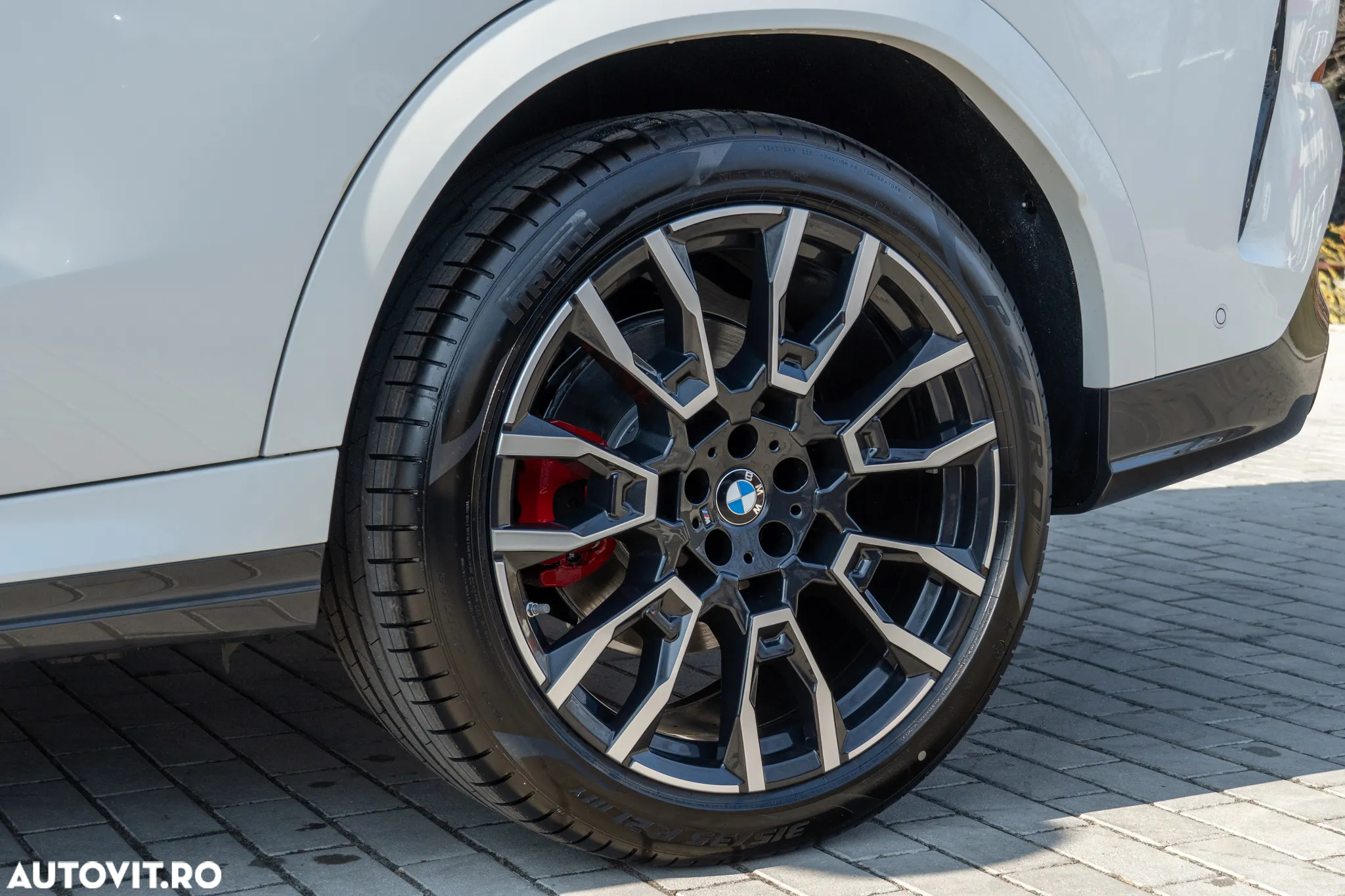 BMW X6 xDrive30d AT MHEV - 32