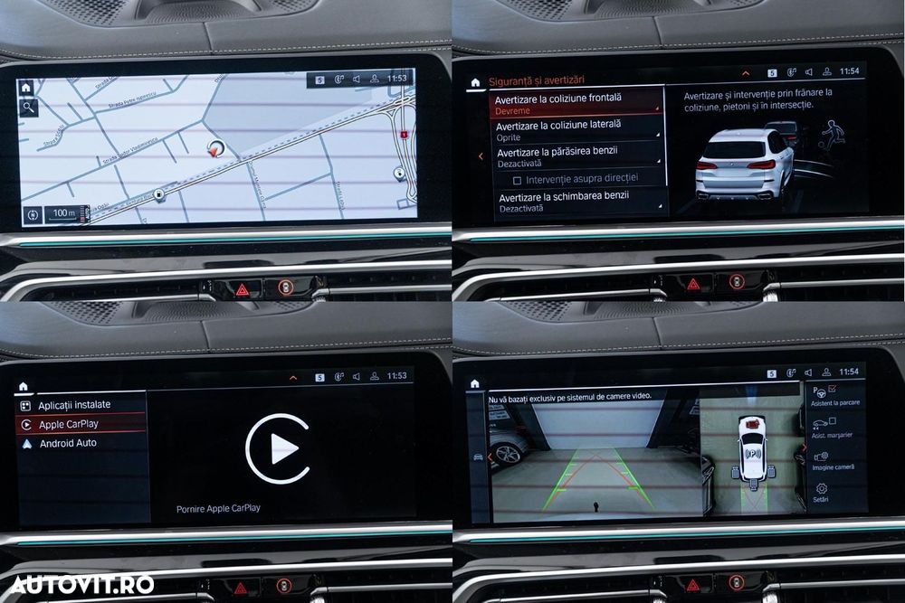 BMW X5 xDrive45e AT PHEV - 10