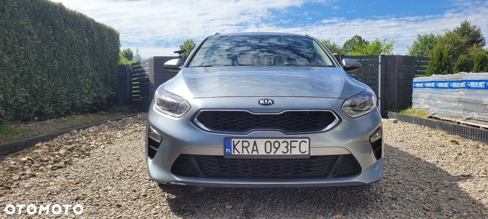 Kia Ceed 1.6 CRDi SCR L Business Line - 2