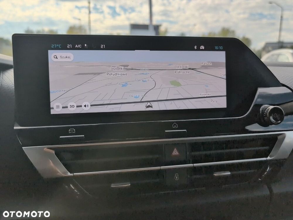 Citroën C4X 1.2 PureTech Max S&S EAT8 - 27