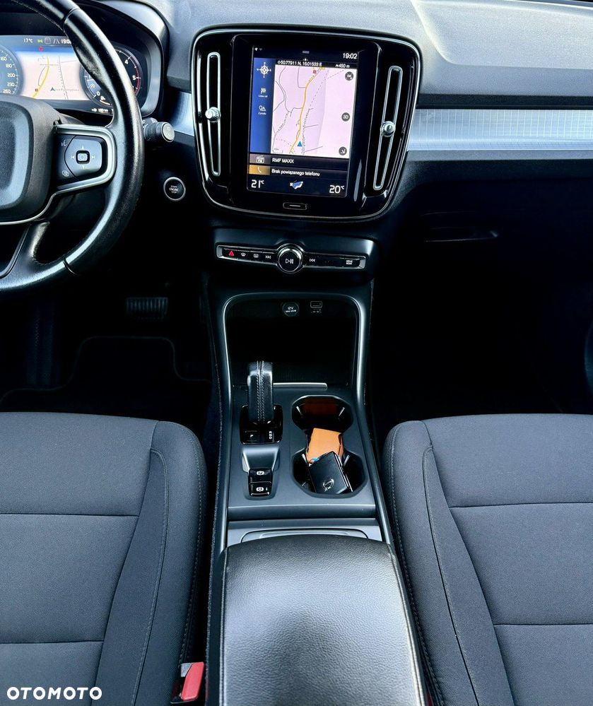 Volvo XC 40 D3 AWD Momentum Pro - 14