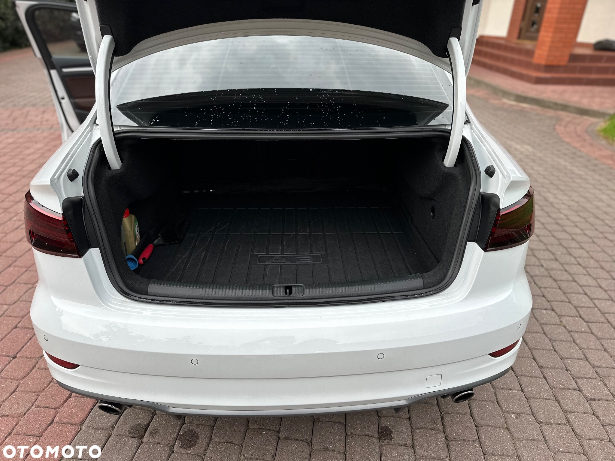 Audi A3 40 TFSI Quattro Sport S tronic - 15