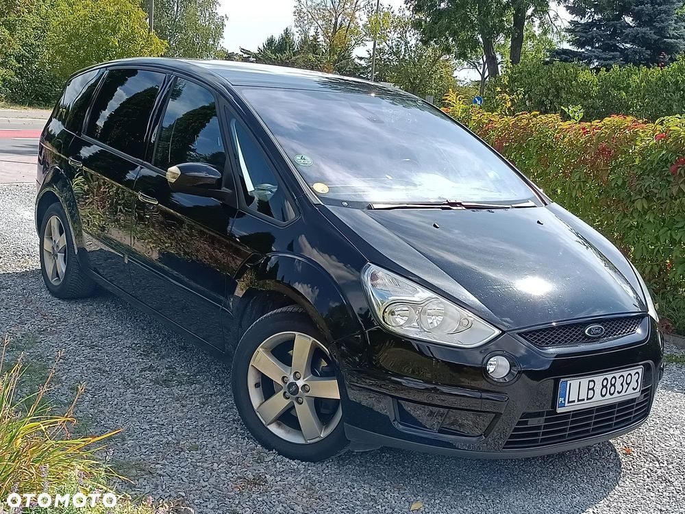 Ford S-Max - 6