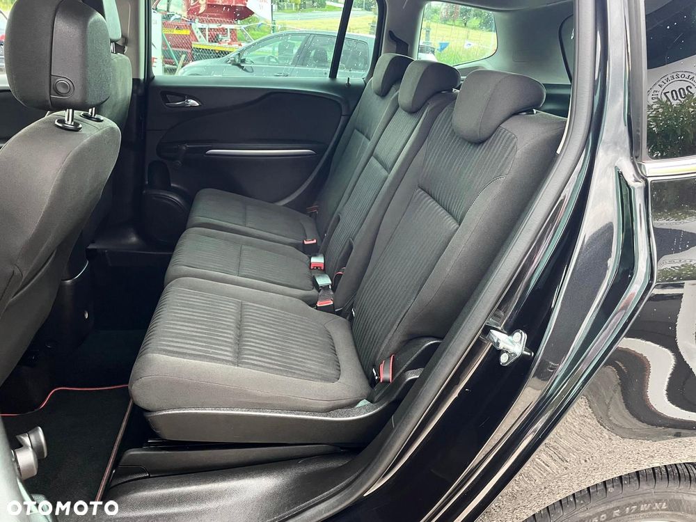 Opel Zafira 1.6 D Start/Stop Business Edition - 17