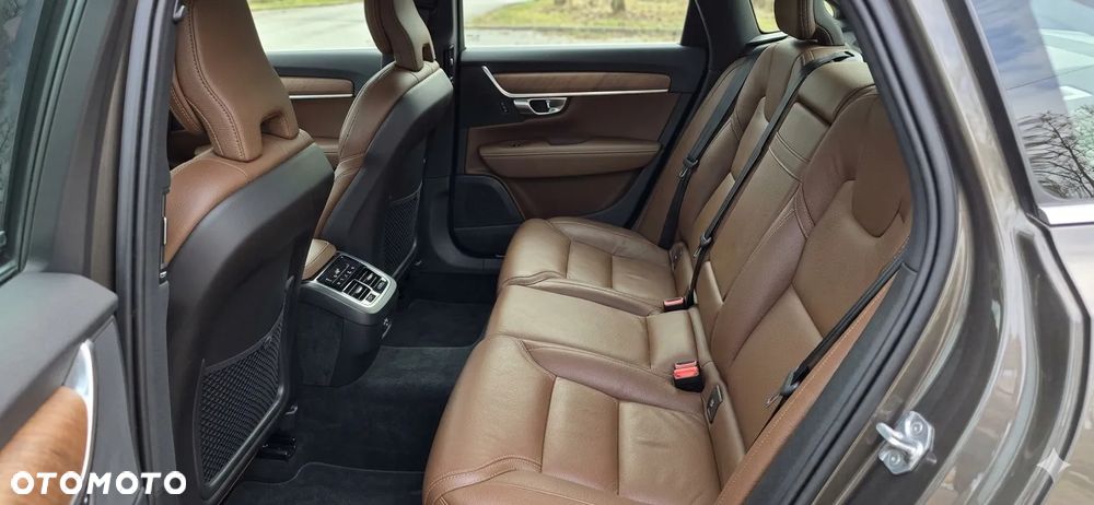 Volvo XC 60 B4 D Geartronic Inscription - 27