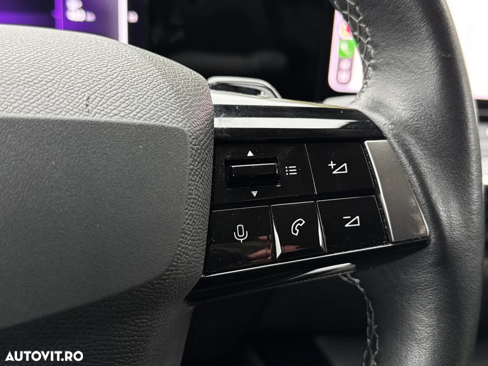 Opel Astra 1.2L Turbo Start/Stop AT8 Elegance - 22