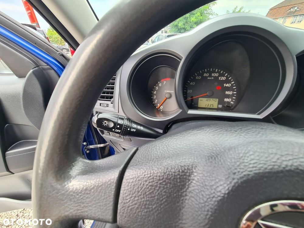Daihatsu Terios 1.5 Top 4WD - 19