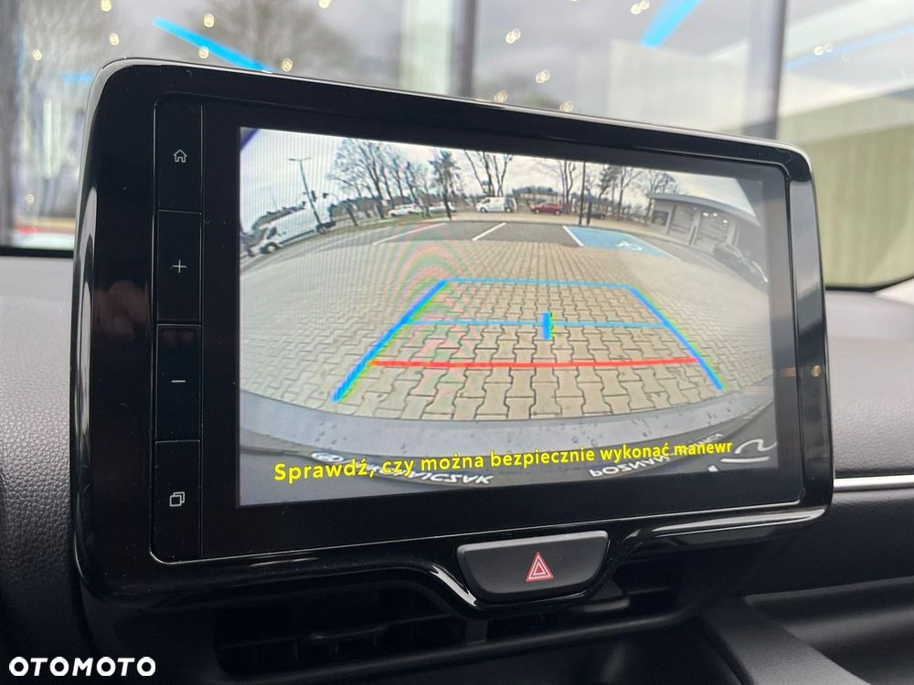 Toyota Yaris Hybrid 1.5 Comfort - 19