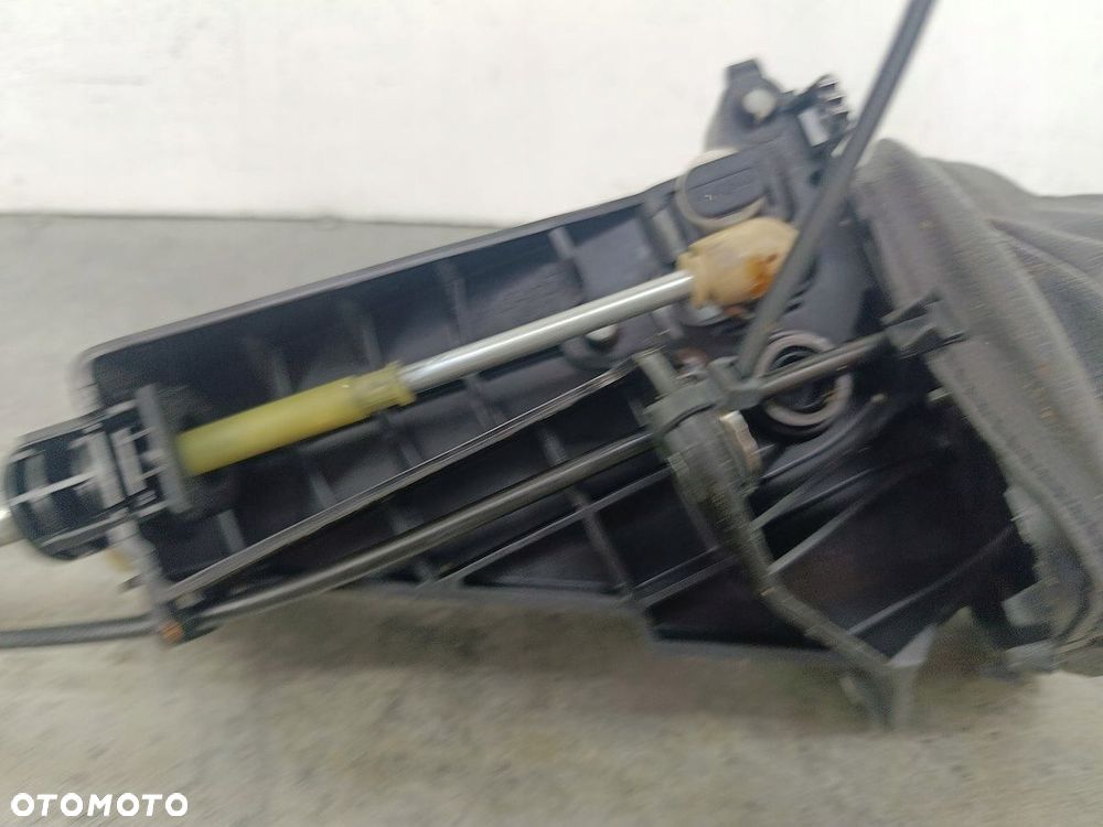 LEWAREK ZMIANY BIEGÓW LINKI FIAT SCUDO II  2.0 JTD - 3