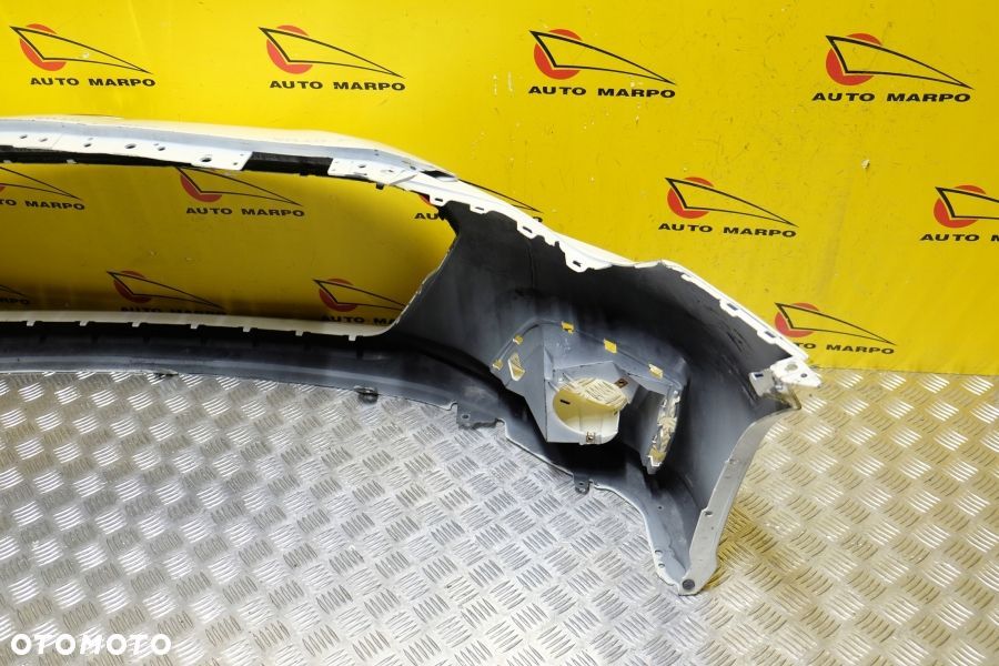 SUBARU BRZ LIFT 2016 2017- ZDERZAK PRZÓD USA - 11